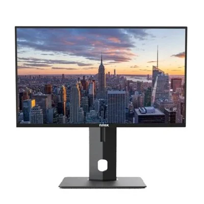 Nilox NXM272KREG01 27" LED IPS QHD 75Hz Nilox NXM272KREG01 27" LED IPS QHD 75Hz