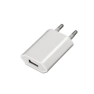 Cargador de Pared Aisens A110-0063/ 1xUSB/ 5W Cargador de Pared Aisens A110-0063/ 1xUSB/ 5W