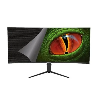 Keep Out XGM40UW5K 40" LED IPS UltraWide UltraHD 5K Altavoces Keep Out XGM40UW5K 40" LED IPS UltraWide UltraHD 5K Altavoces