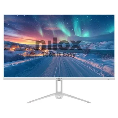 Monitor Nilox NXM24FHD100W 23.8" LED IPS FullHD 100Hz