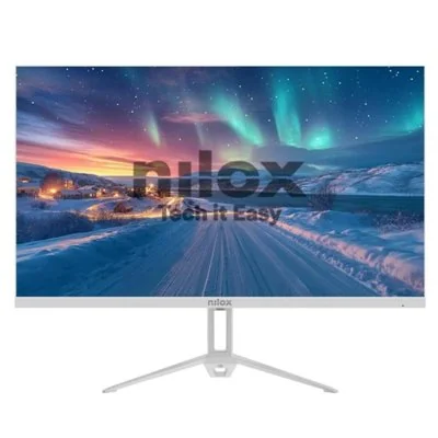 Nilox NXM27FHD100W 27" LED IPS FullHD 100Hz Nilox NXM27FHD100W 27" LED IPS FullHD 100Hz