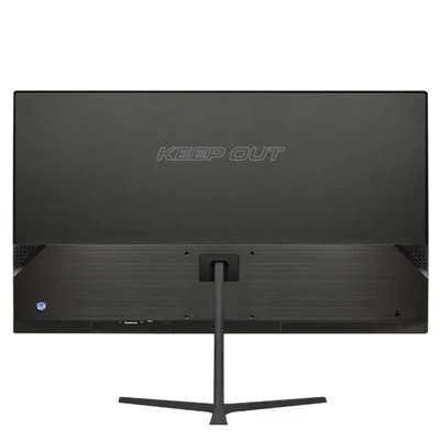 Monitor Keep Out XGM27PRO5 27" LED VA FullHD 200Hz Altavoces