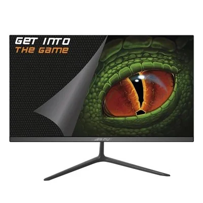 Keep Out XGM22BV4 21.5" LED VA FullHD 120Hz Altavoces FreeSync Keep Out XGM22BV4 21.5" LED VA FullHD 120Hz Altavoces FreeSync