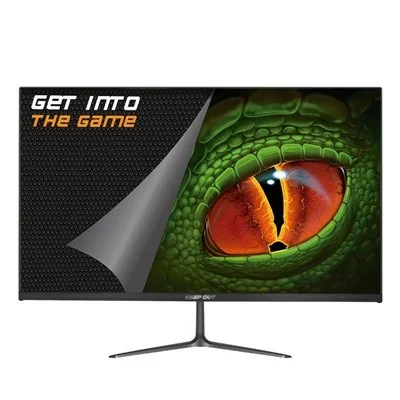 Keep Out XGM24PRO5 23.8" LED IPS FullHD 180Hz Altavoces FreeSync Keep Out XGM24PRO5 23.8" LED IPS FullHD 180Hz Altavoces FreeSync