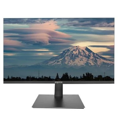 Approx appm24bv4 monitor23.8"120hz 4ms hdmi vga mm Approx appm24bv4 monitor23.8"120hz 4ms hdmi vga mm