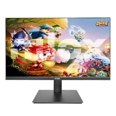 Monitor Nilox NXM24FHD1201 23.8" LED VA FullHD 120Hz
