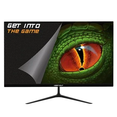 Monitor Keep Out XGM27V7 27" LED VA FullHD 120Hz Altavoces Monitor Keep Out XGM27V7 27" LED VA FullHD 120Hz Altavoces