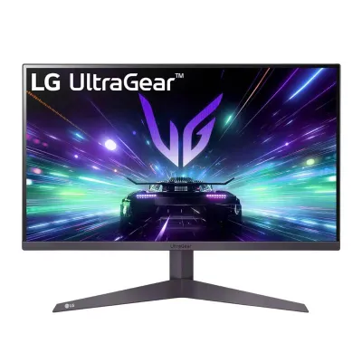 LG UltraGear 24GS50F-B 23.7" LED VA FullHD 180Hz FreeSync