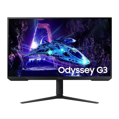 Samsung LS32DG302EUXEN pantalla para PC 81,3 cm (32") 1920 x