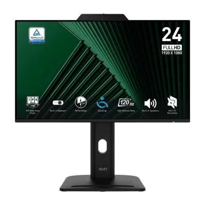 MSI Pro MP242PMG pantalla para PC 60,5 cm (23.8") 1920 x 1080
