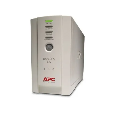 APC Back UPS BK350EI SAI 350VA