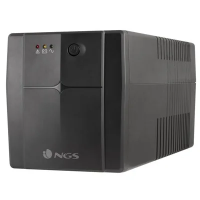 NGS Fortress 1500 v2 SAI 1200VA