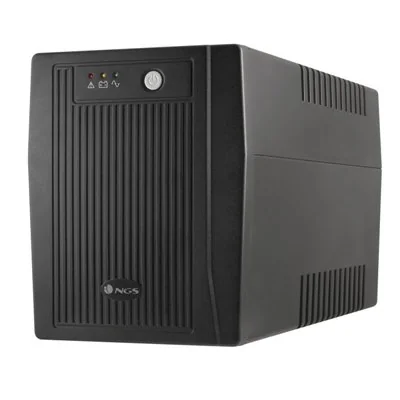 NGS UPS Fortress 2000 V2 SAI 1500VA