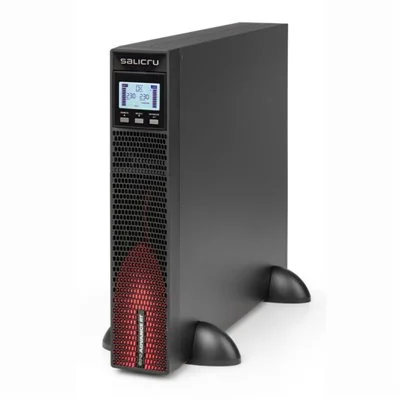 SAI Línea Interactiva Salicru SPS 3000 Advance RT2/