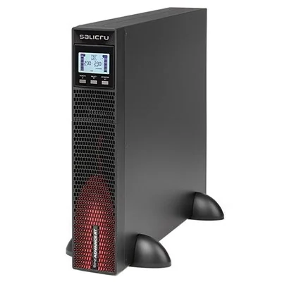 Salicru SPS Advance RT2 SAI Line 1100VA