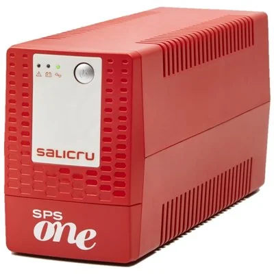 Salicru SPS One 500VA V2 SAI