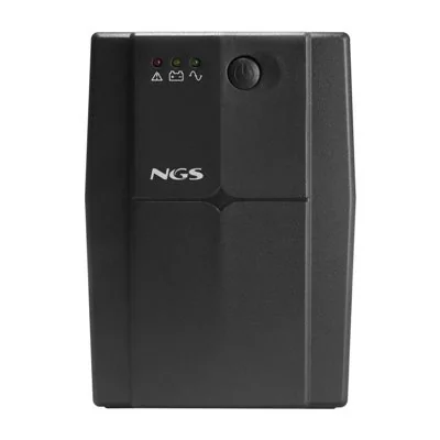 NGS Fortress 900 V3 SAI Off-Line 600VA 360W