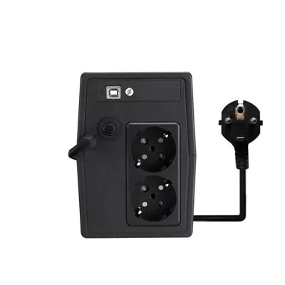 Nilox NXGCLI15001X9V2 SAI 1500VA 1050W