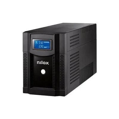 Nilox Premium Line Interactive Sinewave 3000 SAI Línea