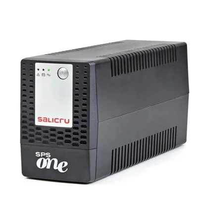 Salicru SPS 700 ONE BL SAI Línea Interactiva con 2 Salidas Salicru SPS 700 ONE BL SAI Línea Interactiva con 2 Salidas