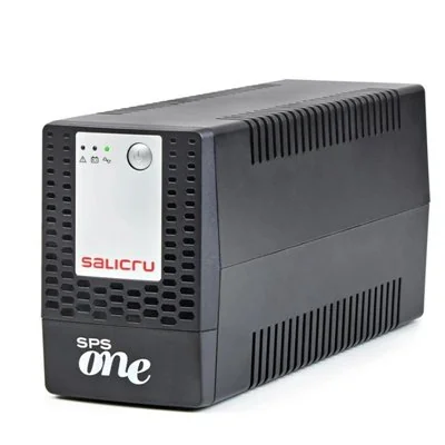 Salicru SPS 900 ONE BL IEC SAI 900VA 480W Salicru SPS 900 ONE BL IEC SAI 900VA 480W