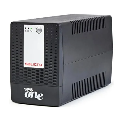 Salicru SPS 1100 ONE BL IEC SAI 1100VA 600W