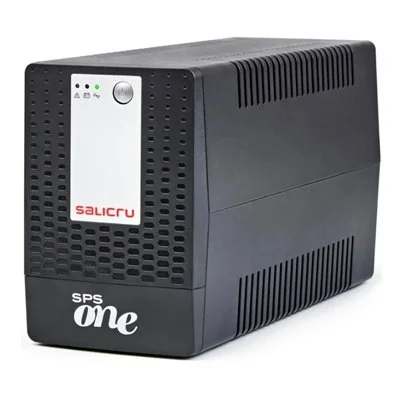 Salicru SPS 2000 ONE BL IEC SAI 2000VA 1200W