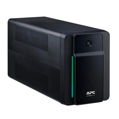 APC Easy UPS BVX1200LI-GR SAI 1200VA 650W APC Easy UPS BVX1200LI-GR SAI 1200VA 650W