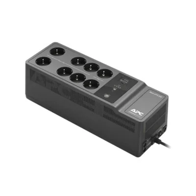 APC BE850G2-GR SAI 850VA 8 x Schucko + 2 x USB