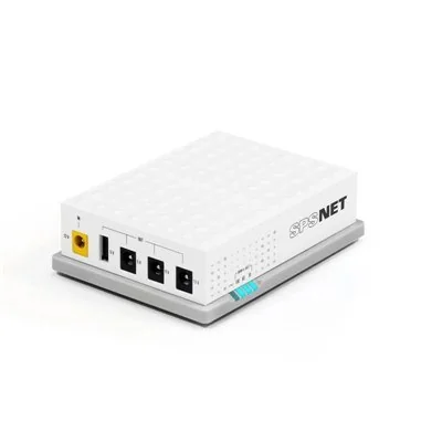 SAI Salicru SPS NET2 Mini SAI DC 20W 10000 mAh