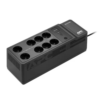 APC Back-UPS BE650G2-SP SAI 650VA 230V APC Back-UPS BE650G2-SP SAI 650VA 230V