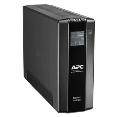 APC Back UPS Pro BR1300MI SAI 1300VA