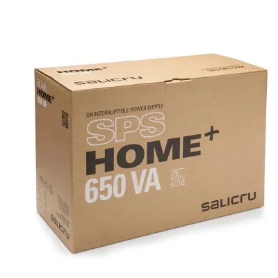 Salicru SPS 650 HOME+