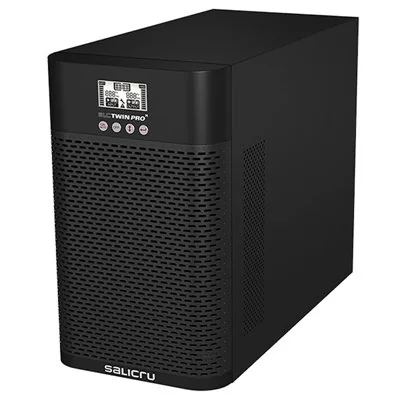 Salicru SLC Twin PRO 2 1500VA Schuko SAI