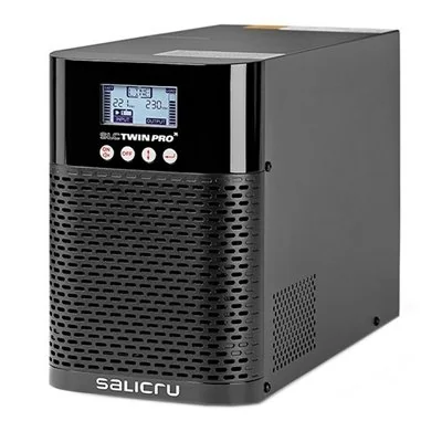 Salicru SLC Twin PRO 2 1000VA Schuko SAI