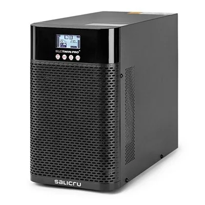 Salicru SLC Twin PRO 2 3000VA IEC SAIigual