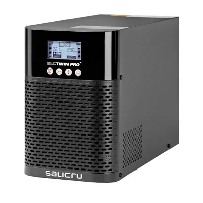 Salicru SLC Twin PRO 2 1000VA IEC SA