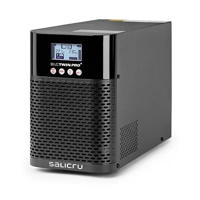 Salicru SLC Twin PRO 2 700VA IEC SA