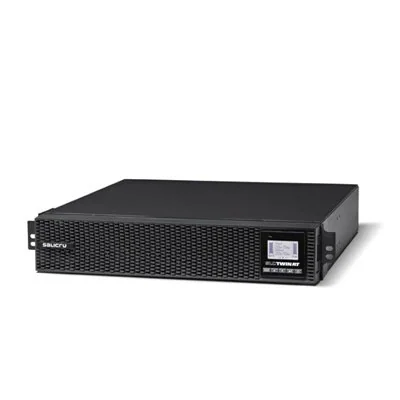 Salicru SLC-1500-TWIN RT3 SAI Doble Conversión 3000VA 1500W