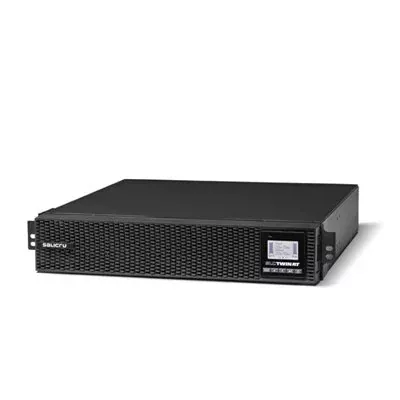Salicru SLC 3000 Twin RT3 SAI Doble Conversión 3000VA 3000W