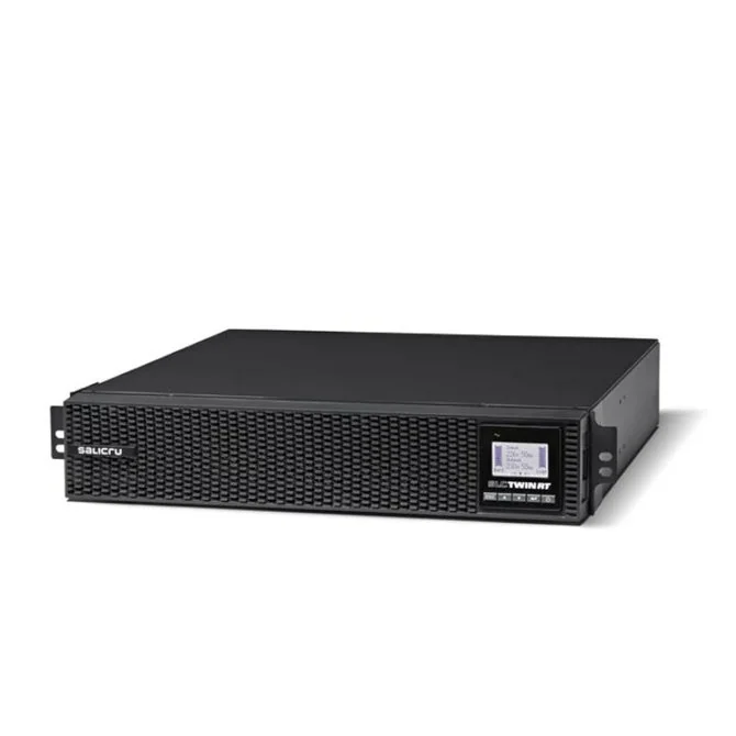 Salicru SLC 3000 Twin RT3 SAI Doble Conversión 3000VA 3000W
