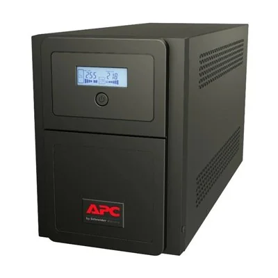 APC Easy UPS SAI Línea Interactiva SMV 750VA 230V