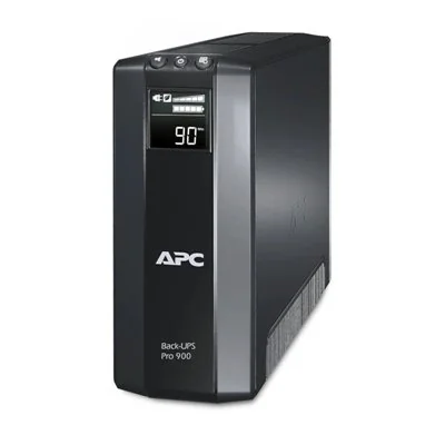 APC Back UPS Pro BR900G-GR SAI 900VA