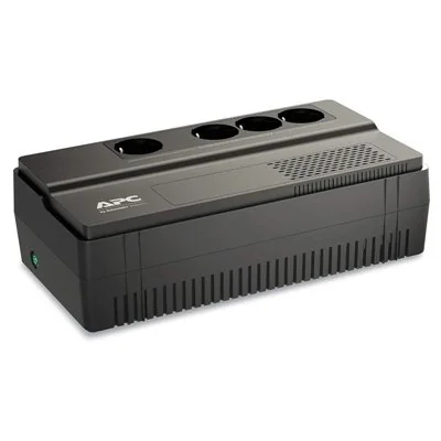 APC Easy UPS BV BV500I-GR SAI 500VA 4x Schuko APC Easy UPS BV BV500I-GR SAI 500VA 4x Schuko