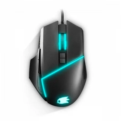 Energy Sistem Pack ESG M2 Sonic Ratón Gaming 6400 DPI + Energy Sistem Pack ESG M2 Sonic Ratón Gaming 6400 DPI +