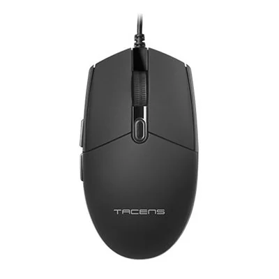 Tacens Anima AMG Ratón Óptico 3200 DPI Negro Tacens Anima AMG Ratón Óptico 3200 DPI Negro