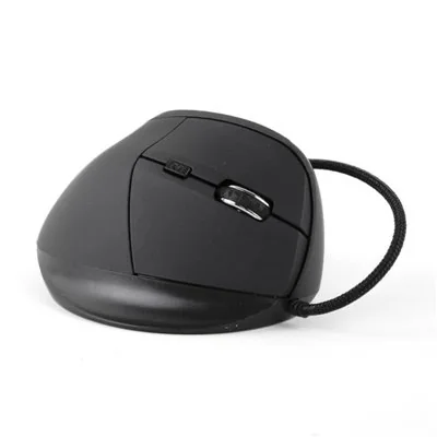 Iggual ratón ergonómico vertical usb ergo-v Iggual ratón ergonómico vertical usb ergo-v