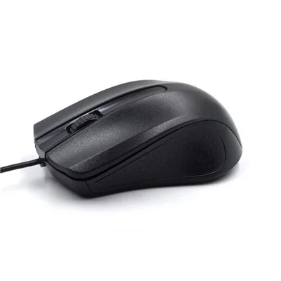 Ewent Ew3300 Ratón Óptico USB 1000 DPI Negro Ewent Ew3300 Ratón Óptico USB 1000 DPI Negro