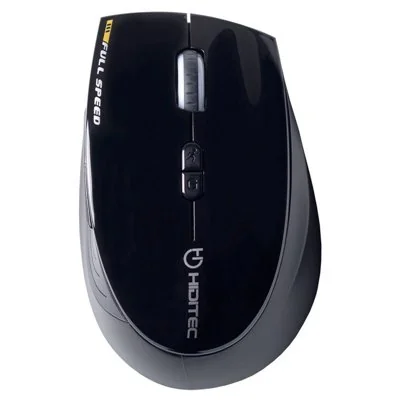 Hiditec Dendro Ratón Inalámbrico 2000DPI Hiditec Dendro Ratón Inalámbrico 2000DPI