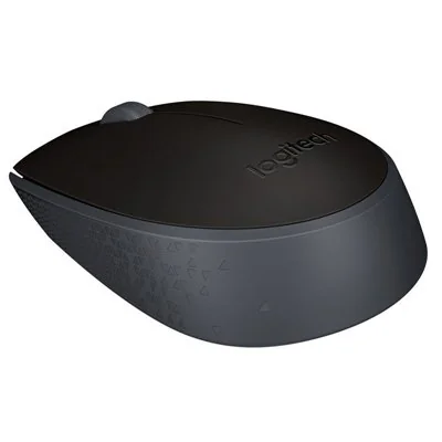 Logitech M171 Ratón Inalámbrico Negro Logitech M171 Ratón Inalámbrico Negro